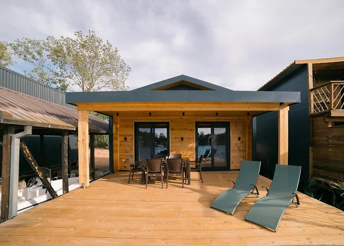 River House - Esperanza