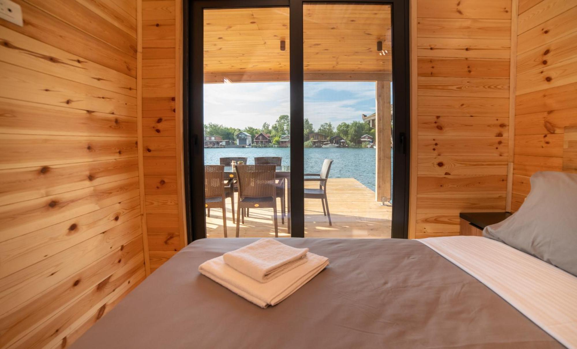 River House - Esperanza *