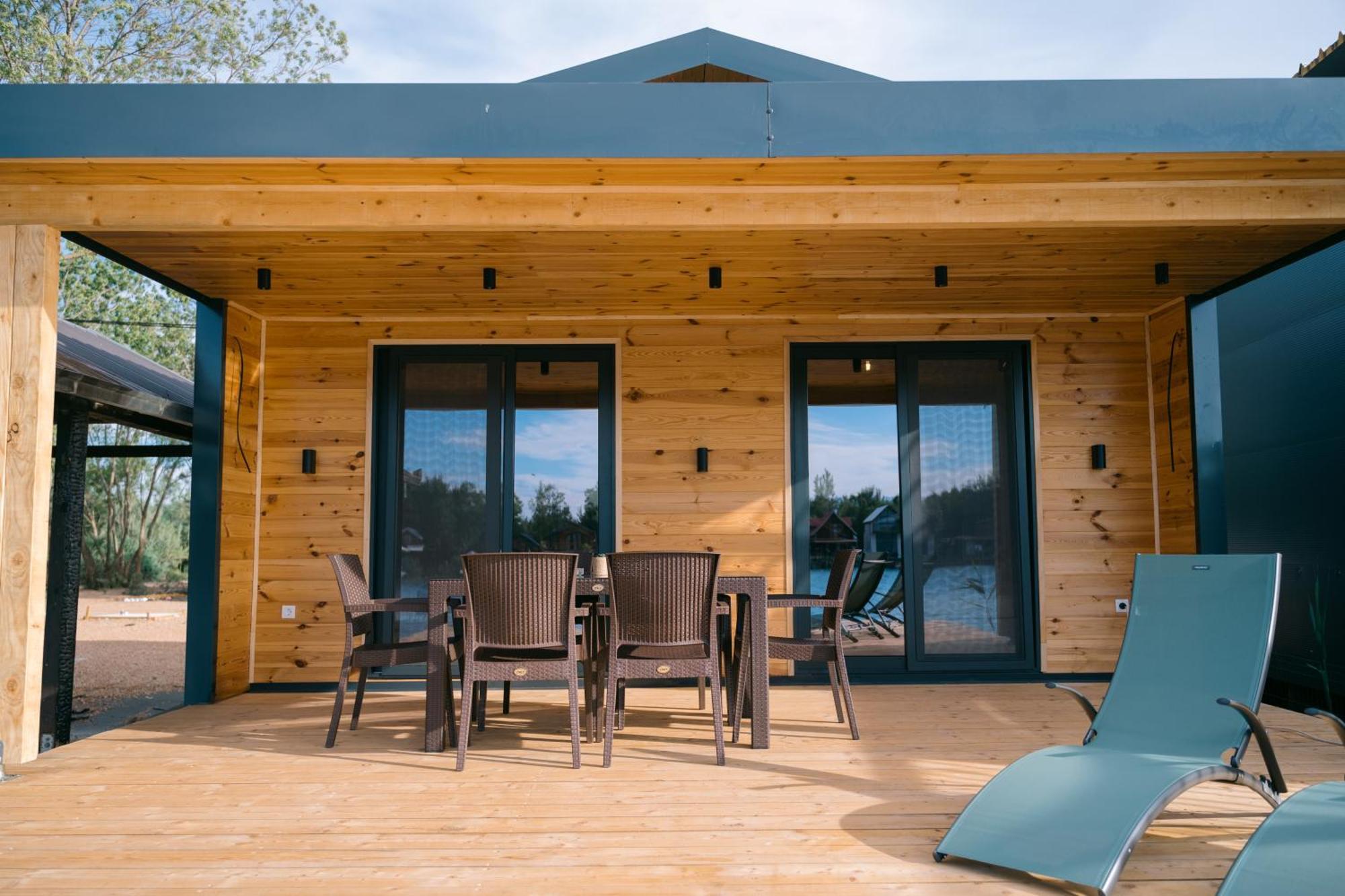 River House - Esperanza *