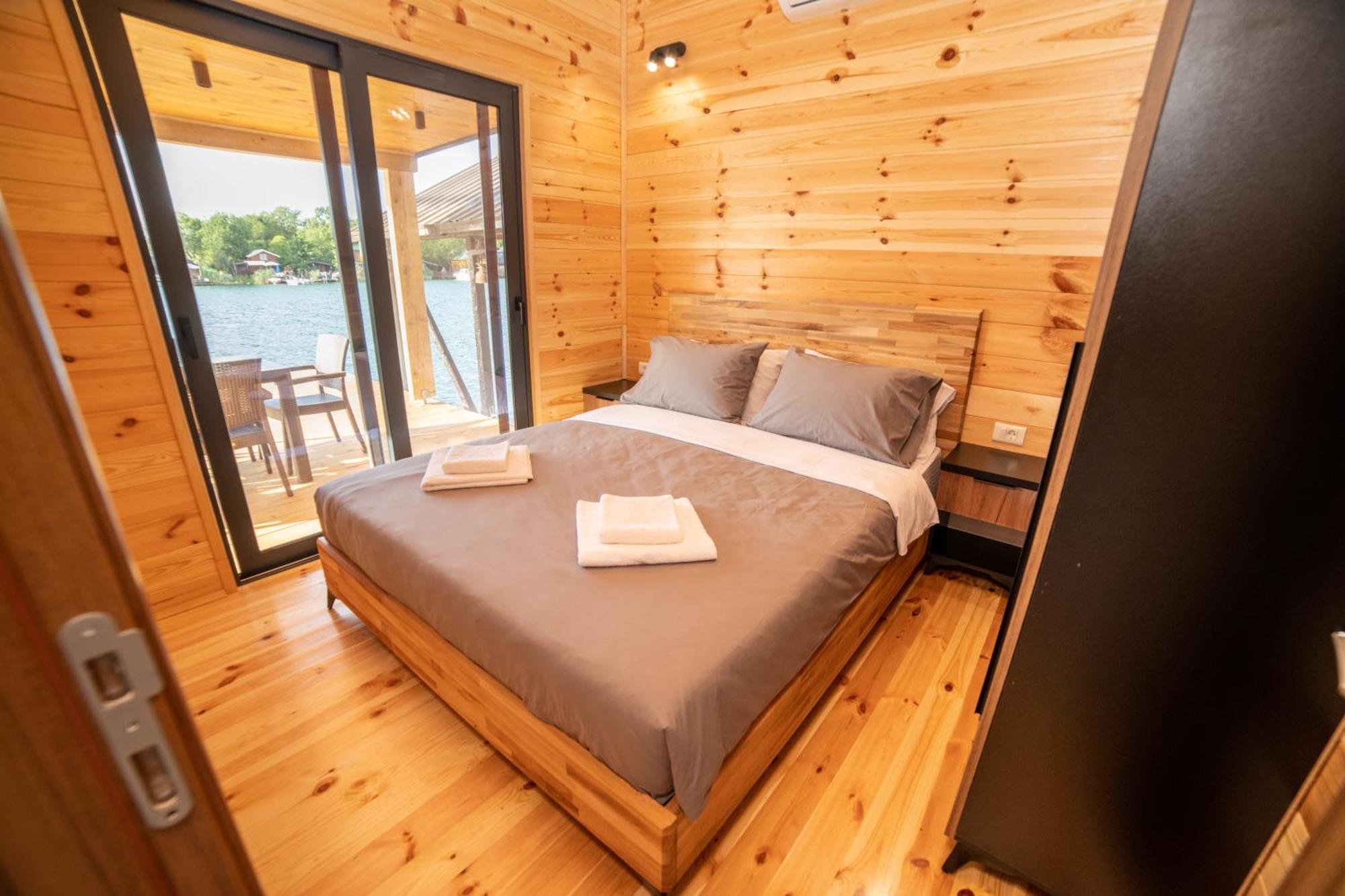 River House - Esperanza Ulcinj