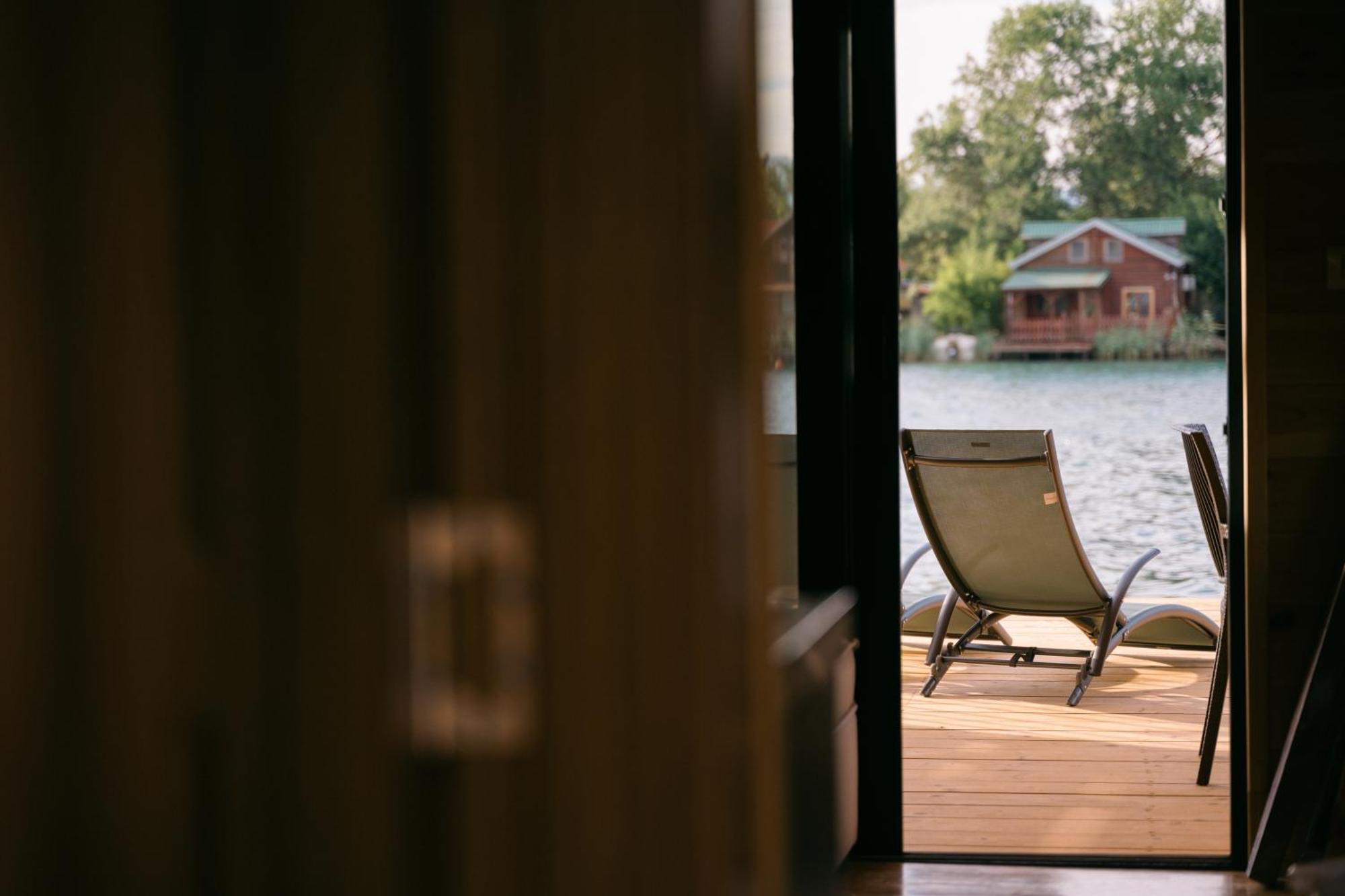 Chalet River House - Esperanza Ulcinj