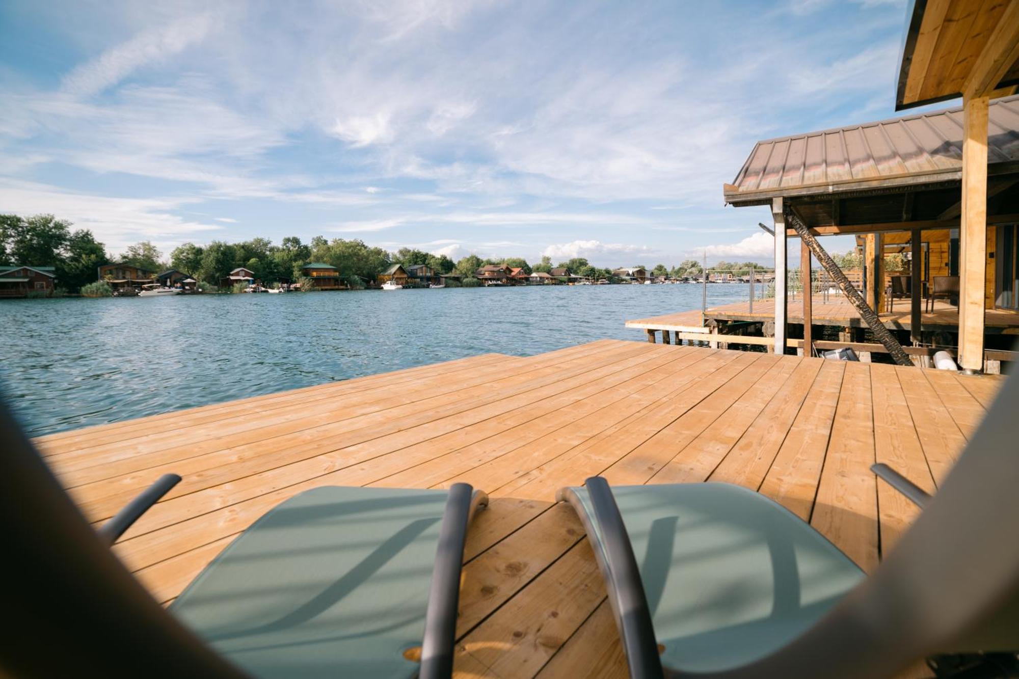 River House - Esperanza Ulcinj